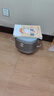 美的（Midea）电饭煲0涂层电饭锅5L大容量316L不锈钢内胆4-5人无涂层家用多功能微压电饭煲MB-RE576S 实拍图