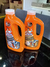 威猛先生（Mr Muscle）管道疏通啫喱 960ml*2瓶（厨房+卫浴） 厕所 厨房管道疏通 实拍图
