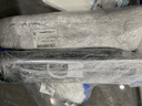 喜润家商用平板拖把90cm大号尘推木地板大理石瓷砖水泥保洁棉纱海绵排拖 实拍图