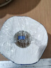 维达（Vinda）有芯卷纸 蓝色经典4层140克*27卷 厚韧耐用 卫生纸卷筒纸纸巾整箱 实拍图
