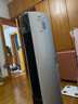 美的（Midea）【旗舰新品】家用空调扇加湿冷风扇智能语音遥控无叶风扇落地冷风机水冷塔扇制冷小型空调AAI12VR 实拍图