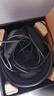 飞利浦（PHILIPS）【HIFI音质】头戴式耳机有线耳机Hifi耳机监听级音乐礼物耳机手机直推9500升级款9600 实拍图