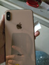 Apple iPhone XS Max 苹果xsmax手机  二手手机 备用机学生拍照机国行补贴 金色 256G 实拍图