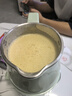 LOTOR徕多破壁机家用全自动316L不锈钢大容量料理静低噪音五谷杂粮免洗豆浆机2-3人800ml国家补贴DZ80绿 实拍图