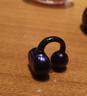 SANAG塞那S6S Pro骨传导蓝牙耳机耳夹概念开放式无线夹耳式不入耳听力保护运动跑步通话降噪耳夹耳机 实拍图