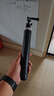 TELESIN(泰迅)适配大疆action4 5pro自拍杆gopro13 12三脚架insta360手持杆运动相机自拍杆 万向球头转向  实拍图