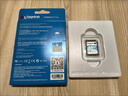 金士顿（Kingston）64GB SD存储卡 U3 V30 相机内存卡 高速sd卡大卡 4K超高清拍摄 读速170MB/s  实拍图