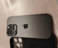 Apple/苹果 iPhone 16 Pro（A3294）128GB 黑色钛金属 支持移动联通电信5G 双卡双待手机 实拍图