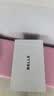 百丽通勤商务皮鞋男鞋春夏牛皮鞋真皮鞋婚鞋职场正装鞋A1220 黑色 41 实拍图