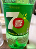 百事可乐七喜可乐 7UP 柠檬味 汽水碳酸饮料 2L*6瓶 整箱装 百事出品 实拍图