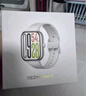 小米（MI）REDMI Watch 5 皎月银 国家补贴 澎湃OS 2 心率血氧监测 蓝牙通话 红米手表5 智能手表 小米汽车 实拍图