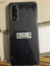 魅族（MEIZU）魅蓝 20 AI手机 5010mAh轻薄长续航 5000万主摄 Flyme AIOS系统 8GB+256GB 曜石黑 政府补贴 实拍图