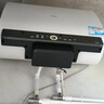 海尔（Haier）国家补贴20%双胆扁桶电热水器60升 BK3PRO 小魔盒鲜活水 净水洗AI智慧 3300W速热免清洗镁棒免更换 实拍图