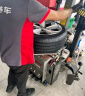 米其林（MICHELIN）汽车轮胎/电动车新能源轮胎 235/45ZR18 98Y T1竞驰PILOT SPORT 4 实拍图