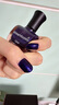 DREAM BOOKS DB星辰蓝钻亮片女指甲油免烤速干持久醒目水性无毒甲油胶美甲12ml 实拍图