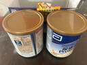 雅培（Abbott）保康速 术后放化疗专用蛋白粉 橙味 港版 380g*2 礼盒装 实拍图