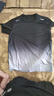 步锐特（BURUITE）运动套装男夏季健身衣服速干短袖T恤篮球羽毛球训练短裤跑步装备 实拍图
