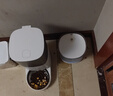 霍曼（Homerun）宠物无线饮水机猫咪喝水器流动水循环感应不插电猫狗通用 实拍图