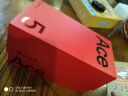 一加 Ace 5 16GB+1TB 天青瓷-陶瓷特别版 国家补贴 第三代骁龙 8 风驰游戏内核 oppo游戏智能5G手机 实拍图