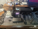 INMO AIR3 AR智能眼镜 一体式1080p高清巨幕 120hz高刷3dof戒指 影目双目全彩XR显示投屏观影拍照眼镜 实拍图