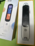 阿尔法蛋词典笔D1Pro【国家补贴15%】英语点读笔小学初中高中同步全科 翻译笔电子词典学习笔便携式学习机 实拍图