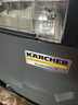 KARCHER德国卡赫 国家补贴布艺沙发清洗机大吸力地毯多功能清洁机汽车座椅清洗商用 原装进口puzzi8/1 晒单实拍图