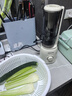 九阳（Joyoung）榨汁机原汁机 家用多功能电动榨汁机全自动冷压炸果汁果蔬机渣汁分离Z5-LZ550 实拍图