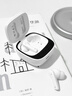 FMB【2025新款丨柏林之声】真无线蓝牙耳机入耳式双耳降噪游戏低延迟高音质超长续航适用华为vivo苹果 珍珠白丨APP升级版丨杜比环绕音 实拍图