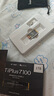 致态（ZhiTai）长江存储 1TB SSD固态硬盘 NVMe M.2接口 TiPlus7100《黑神话：悟空》联名版 实拍图