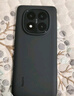 小米 REDMI Note 14 Pro+ 国家补贴 第三代骁龙7s IP68 6200mAh大电量 16GB+512GB 子夜黑 红米5G手机 实拍图