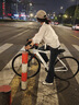 佳沃JAVA佳沃公路骑行蓝图R5油碟16/18速健身自行车25款新款维洛克3 亮光白 -16速 49 S 建议净身高【165-173】 实拍图