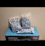 绿之源魔球 blue 变色除醛炭包活性炭1kg 新房装修新车除甲醛清除剂 实拍图