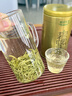 乐品乐茶碧螺春绿茶2025新茶明前特级春茶嫩芽茶叶冷泡茶解暑250g送礼品袋 实拍图
