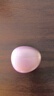 SANAG塞那S7S AI骨传导蓝牙耳机概念耳夹式耳机降噪无线翻译AI运动开放式 适用于华为小米苹果 玫瑰金 实拍图