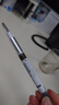 莎娜（SANA）眉笔眉粉灰棕色三合一防水防汗不晕染好上色初学者B2灰棕色0.45g 实拍图