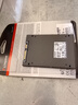 金士顿（Kingston）480GB SSD固态硬盘 SATA3.0接口 A400系列 读速高达500MB/s 实拍图