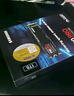 三星（SAMSUNG）1TB SSD固态硬盘 M.2接口(NVMe协议PCIe 4.0 x4) AI电脑配件 读速7450MB/S 990 PRO 实拍图