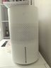 米家小米无雾加湿器3-400 加湿器卧室大容量家用办公室婴儿孕妇400ml/h快速加湿CJSJSQ02XY 实拍图