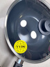 双立人（ZWILLING）不粘锅炒锅有钛涂层电磁炉通用Motion plus家用炒菜锅30cm 实拍图