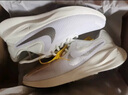 耐克NIKE跑步鞋女子减震透气REVOLUTION 7运动鞋FB2208-101白38 实拍图