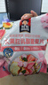 桂格（QUAKER）大果粒乳酸菌燕麦片305克 休闲零食 添加蔓越莓 添加番石榴 实拍图