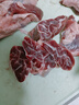 恒都 国产谷饲原切牛腱子 3斤 含腱子芯 生鲜牛肉 炖煮健身食材 实拍图