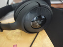 雷蛇（Razer）北海巨妖V4 X 有线头戴式电竞游戏耳机耳麦 7.1环绕声 RGB灯效 CSGO  吃鸡耳机 适配三角洲行动 实拍图