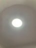 月影云之光超亮4代护眼客厅灯次卧室吸顶灯书房灯中山灯具套餐包安装 实拍图