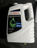 博世（BOSCH）有机型(OAT)发动机冷却液通用型汽车防冻液 冰点-45℃ 4L（红色） 实拍图