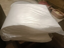 JAJALIN一次性擦脚巾足浴擦脚布酒店擦脚纸足疗巾懒人擦脚专用毛巾190条 实拍图