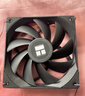 Thermalright(利民)Assassin King 120 SE CPU风冷散热器 AGHP逆重力五热管 支持双平台 S-FDB轴承 AK120 SE 实拍图