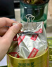 乐品乐茶明前特级碧螺春绿茶茶叶2025新茶春茶嫩芽冷泡茶浓香型250g送礼袋 实拍图