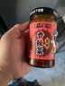 吉香居爆香金针菇  麻辣拌饭拌面下饭菜榨菜开味零食180g即食 实拍图