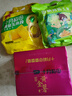 十月稻田 鲜食黄金薯 3斤 玛莎莉红薯 番薯 地瓜 板栗红薯 熟制即食 早餐 实拍图